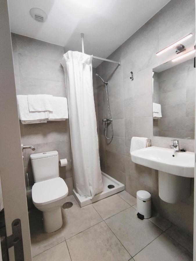 Apartamento Santander Maliaño Exterior foto