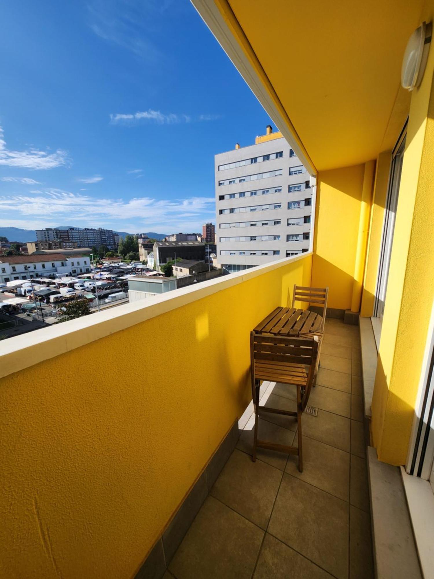 Apartamento Santander Maliaño Exterior foto
